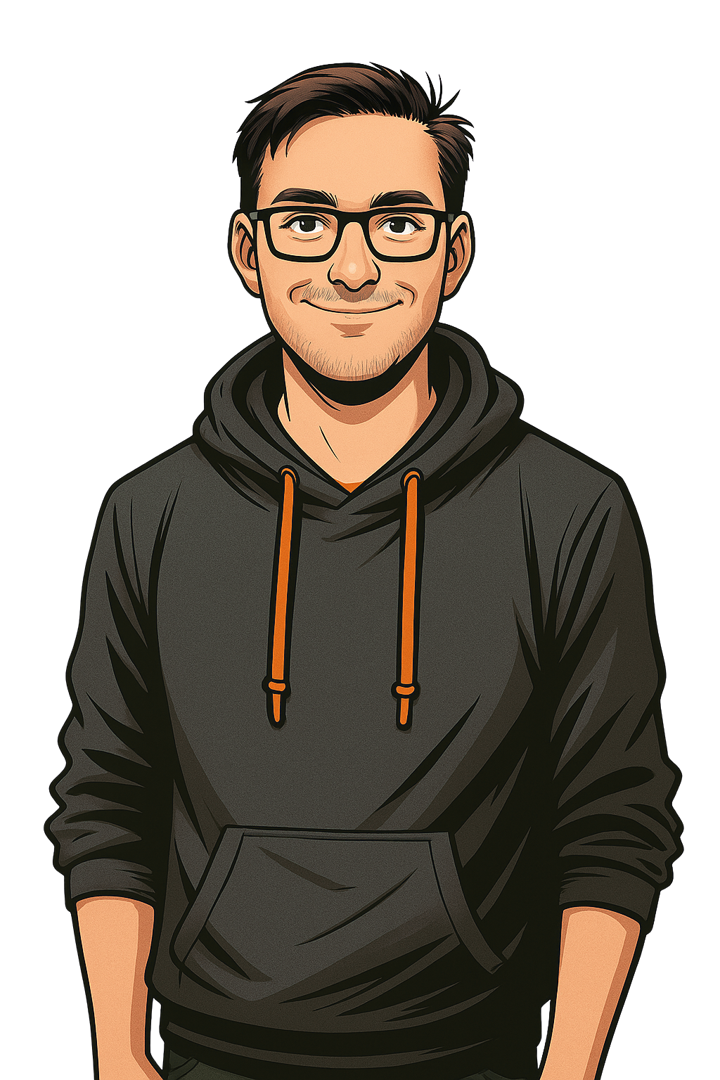 Illustration of Will